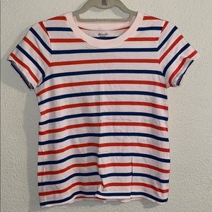 Madewell Tee